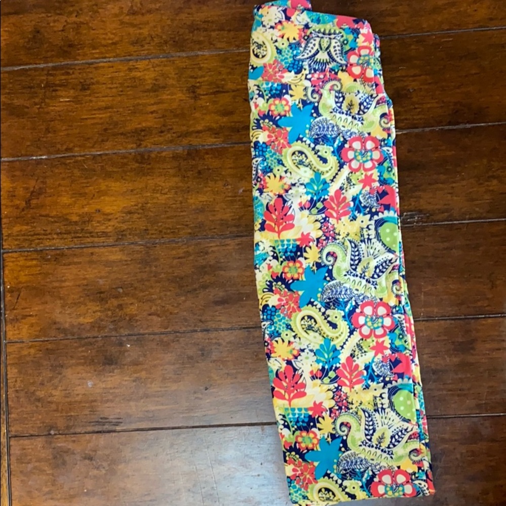 Lularoe TC leggings